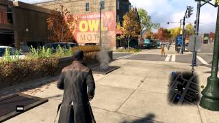 Watch Dogs - How to improve the performance and frame rate