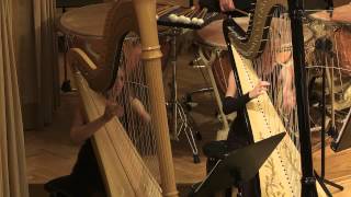 Bartók Béla: Concerto for Orchestra Ljubljana International Orchestra