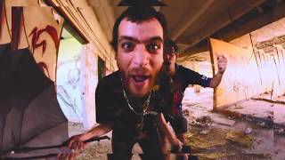 אסקר- ידיים עקומות   (prod. Galdi)