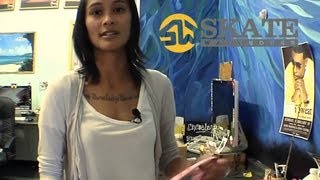 SW Videos | DECK MEASUREMENTS