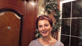 Тамада Тверь. Видео отзыв. Праздник - 17.11.2018 #тамада ( tamada69.com )