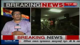 New Delhi: Kidney trade racket busted; three middlemen, three donors arrested