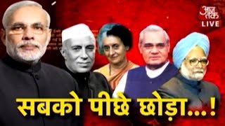 Halla Bol: Is Narendra Modi India's most popular PM ever? (PT-2)