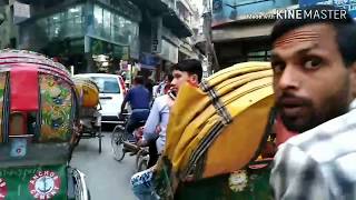 ঢাকার করাইল বস্তিতে ডেইরী ফার্ম। ৯০ টাকা লিটার দুধ