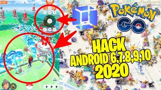 Como Ser FLY En POKEMON GO Paso A Paso - VMOS 2020