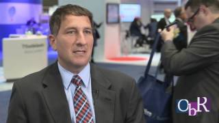 Jeffrey A. Meyerhardt, MD discusses the phase 3 CALGB/SWOG 80405 study
