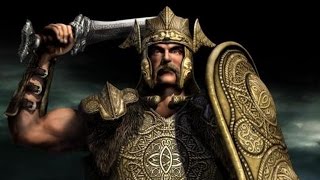 Celtic Kings: Rage of War - Mission 3 | Celtic Kings Adventure [HARD Difficulty]