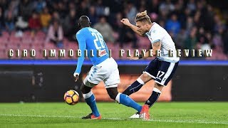 FIFA 18 IF IMMOBILE REVIEW | 84 INFORM IMMOBILE PLAYER REVIEW | FIFA 18 ULTIMATE TEAM
