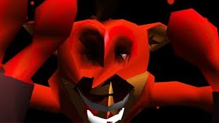 CRASH BANDICOOT.EXE