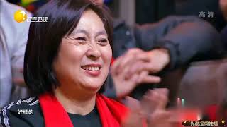 辽宁卫视 2020 春节联欢晚会：  潘长江巩汉林《一诺千金》，为中国家风按个赞 综艺