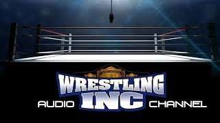 WINC Podcast (11/6): WWE Raw Review, Chris Jericho In NJPW, Jinder Facing AJ Styles On SmackDown