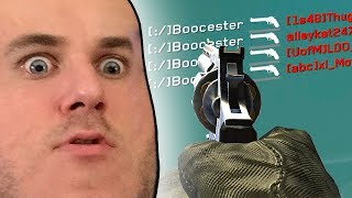 NEW PISTOL! (Call of Duty: Infinite Warfare Stallion .44)