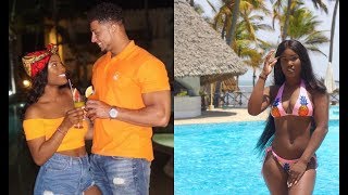 KENYA VLOG 2018 // BAE took me to his home land!!