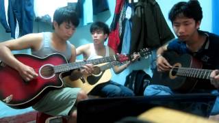 Nhật ký của mẹ - Guitar sinh viên - DanGuitar.Vn