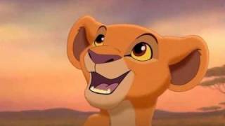The Lion King 2 - We are one (Russian) Subs+Trans