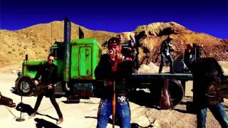 Elvis Monroe - Blue Collar Man