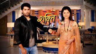 Shakti — Astitva Ke Ehsaas Ki | Rubina Dilaik, Vivian Dsena | On Location