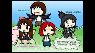 Walfas - ASDF Movie 2