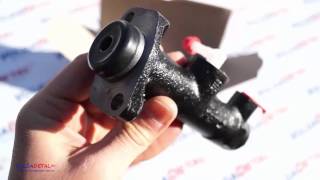 Цилиндр сцепления главный FENOX (ВАЗ 2121)