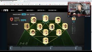 FIFA 20 ULTIMATE TEAM! - Season Objectives & Milestones!