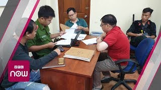 Đường dây đánh bạc 30.000 tỷ: Khởi tố 24 đối tượng | VTC Now