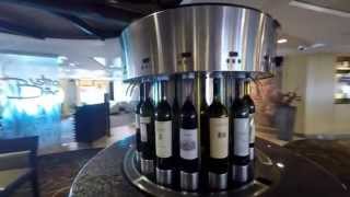 Celebrity Constellation Cruise Ship Video
