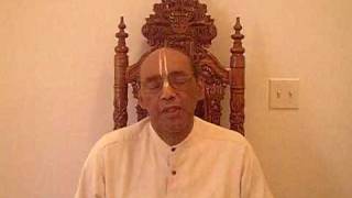 Reply to Pastor Smith's Namaste