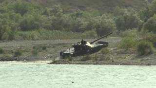 Возможности современных образцов военной техники в подразделениях ВДВ