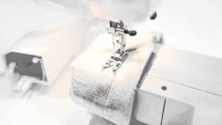 Legend le 25 by Janome. Обзор и отзывы