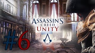 Прохождение Assassin's Creed: Unity, Король Нищих #6