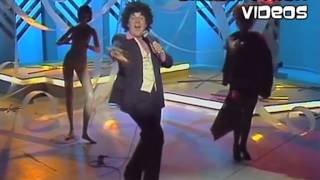 Herman José - Serafim Saudade no "Badarosíssimo"