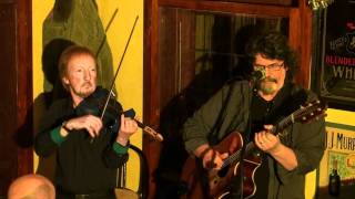 Mik Kaminski and Phil Bates , Beatles Blues and Violin
