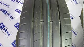 шины бу SP Sport Maxx RT2 R 19 225 45 Лето - 0006775FAL1VID