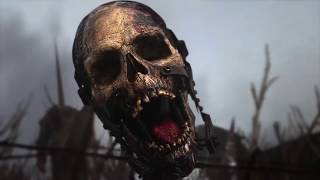 Call of Duty: WW2 — трейлер «Самый мрачный берег»