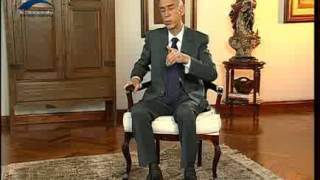 Histórias Contadas - Marco Maciel - Bloco 1