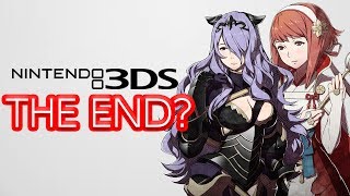 The Slow Death of the Nintendo 3DS