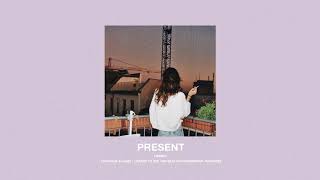 Jonna Fraser / SFB / Ronnie Flex Type Beat | 'PRESENT'