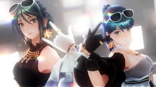 Tokyo Mirage Sessions #FE Encore - EX Story - Episode 3: Stay Gold (+ Intermission 4)