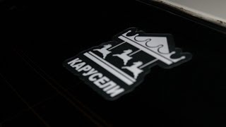 Видеообращение (АВТОПАТИ 2) Братск