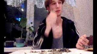 Как сделать козинаки