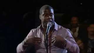 Kevin Hart - "Why you should't Double Date" -NBA All-Star [HD]