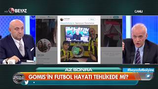 (T) Beyaz Futbol 18 Şubat 2018 Tek Parça