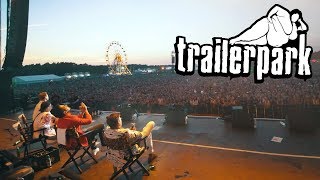 Trailerpark Festivals 2017 Blog