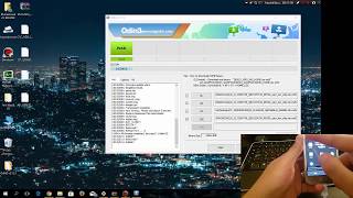 SAMSUNG GALAXY J3 YAZILIM YÜKLEME FRP LOCK AÇMA