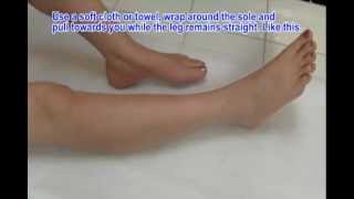 Prevent Foot Pain When Wearing High Heels Để chân không bị đau khi đi giày cao gót