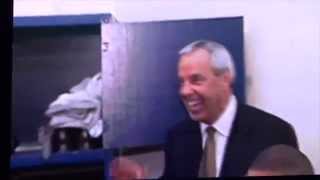 Roy Williams Intro 60 Years of Allen Fieldhouse