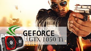 Battlefield Hardline - GTX 1050 Ti - i5 2500k - 1080p - 60FPS - All Settings Tested!