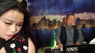 Hát Nhạc Sống Theo Yêu Cầu #26 – David Dũng & Thanh Thanh