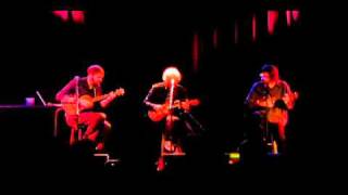 "In My Life" & "Strawberry Fields" Greg Hawkes Ukelele Trio