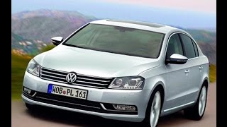 Мультимедийное головное устройство Volkswagen Passat B7 Redpower 18004